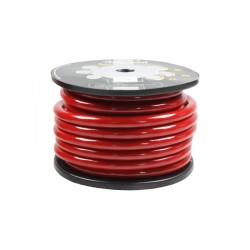 CÂBLE 53MM² CCA ROUGE...