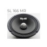 Hauts parleurs GME 16.5cm SL166MR