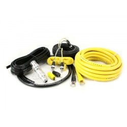 Kit cablage 21,4mm2 CCA 24