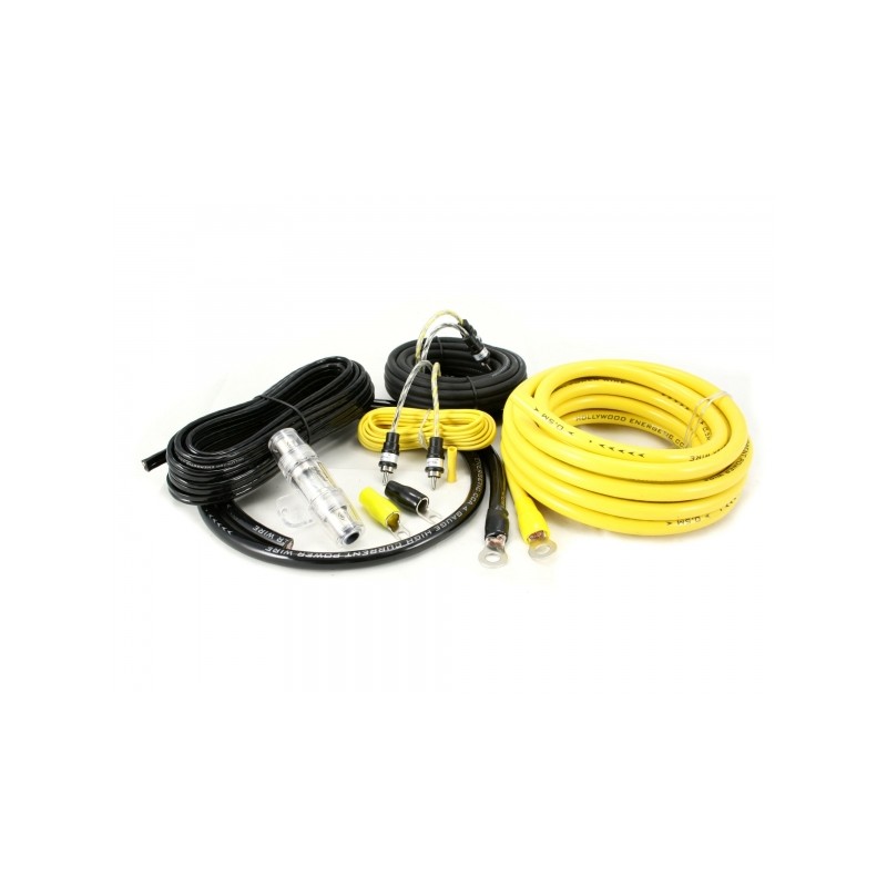 Kit cablage 21,4mm2 CCA 24