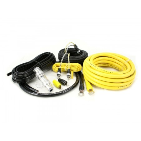 Kit cablage 21,4mm2 CCA 24