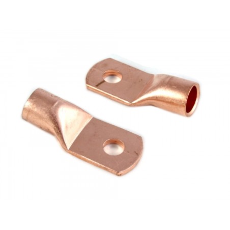 Cosses à sertir 53mm2 pur cuivre HCT0 Hollywood