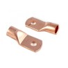 Cosses à sertir 53mm2 pur cuivre HCT0 Hollywood