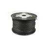 Câble haut-parleur 2x6,0 mm² CCA SC10
