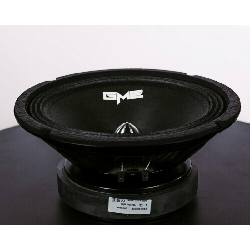 GME Haut -parleur PRO805MR