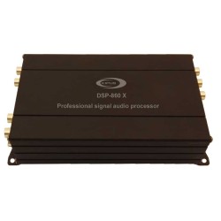 kipus DSP-860 X
