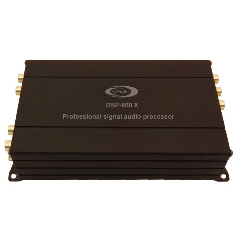 kipus DSP-860 X